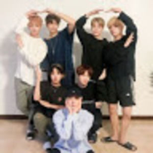 Meet your Posher, Serenity